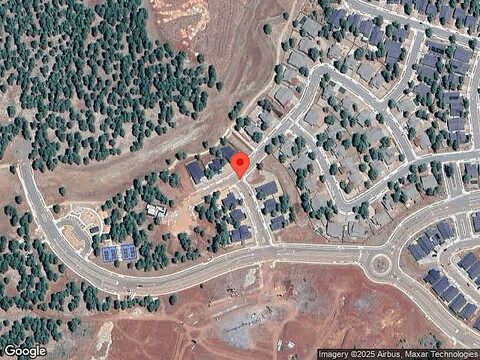 S Hydra, # Lot 15, Flagstaff, AZ 86001