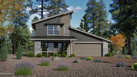 S Hydra, # Lot 15, Flagstaff, AZ 86001