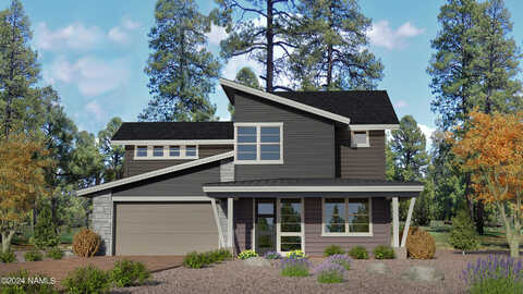 S Owen, # Lot 4, Flagstaff, AZ 86001