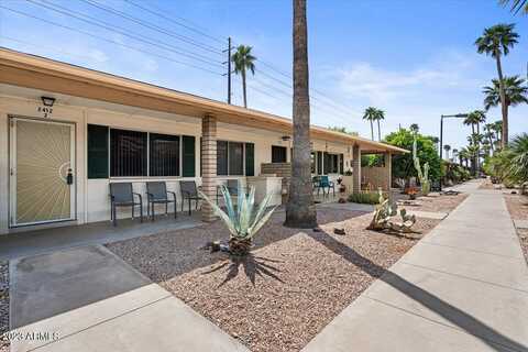 E University Drive, Mesa, AZ 85213