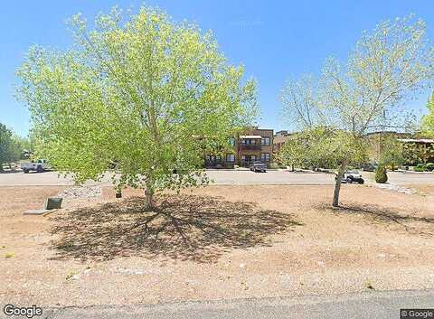 Quarter Horse Trail, # 131, Overgaard, AZ 85933
