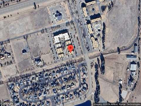 Quarter Horse Trail, # 241, Overgaard, AZ 85933