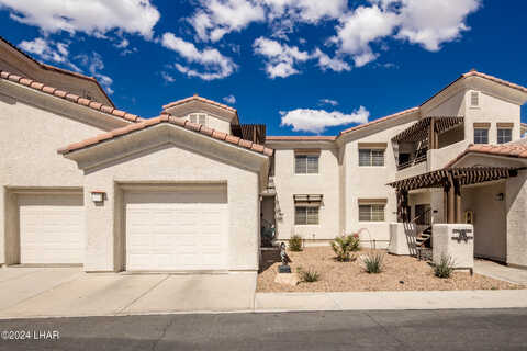 N Kiowa Blvd, Lake Havasu City, AZ 86403