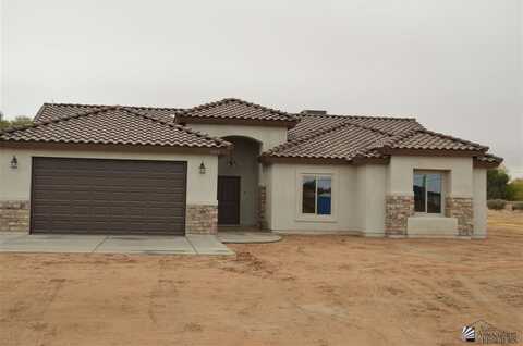 W Meredith Ln, Yuma, AZ 85365