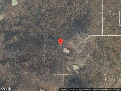 County Road, Concho, AZ 85924
