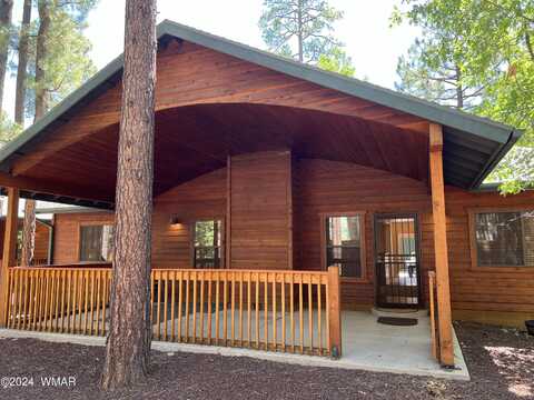 Northwind Drive, # 244, Pinetop, AZ 85935