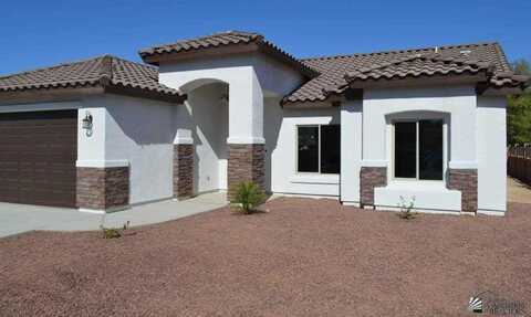 W Meredith Ln, Yuma, AZ 85365