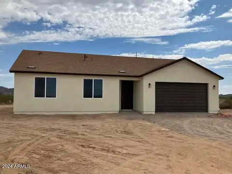 W Riggs Road, Buckeye, AZ 85326