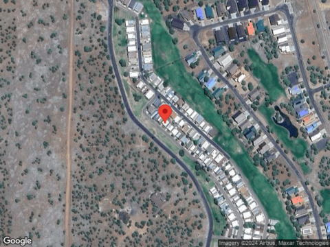 Foxtrot Lane, # 89, Show Low, AZ 85901