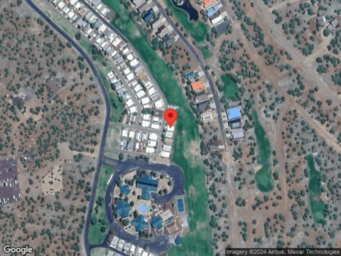 Lynx Drive, # 105, Show Low, AZ 85901