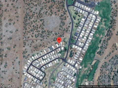 Reel Way, # Lot 479, Show Low, AZ 85901