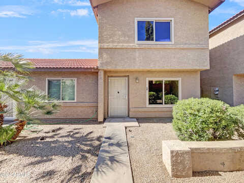 N 17Th Place, Phoenix, AZ 85022