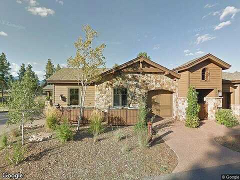E Mossy Oak, # 1, Flagstaff, AZ 86005