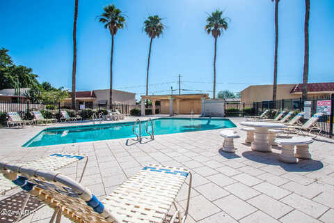 N 16Th Drive, Phoenix, AZ 85023