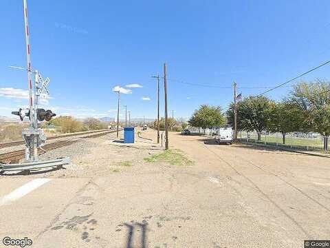 S Tenan Pass, Benson, AZ 85602