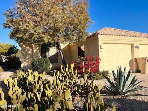 E Mirage Crossing Court, Fountain Hills, AZ 85268