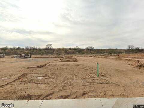 S Paseo Las Vigas, Sahuarita, AZ 85629
