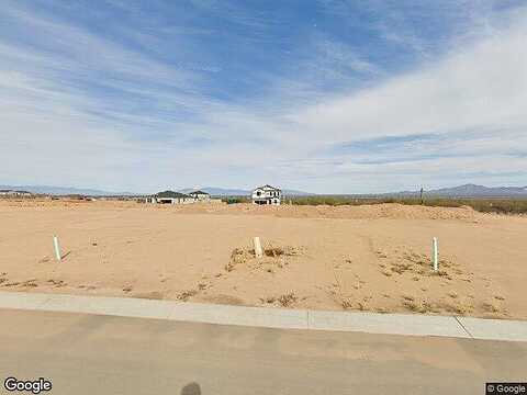 S Paseo Las Teclas, Sahuarita, AZ 85629