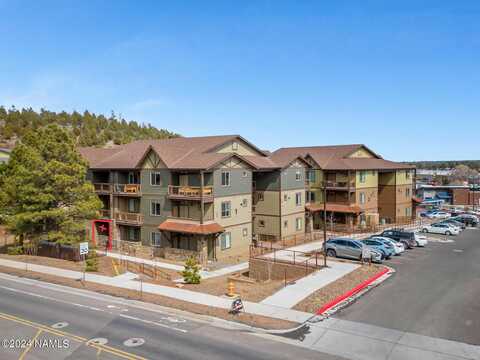 Ponderosa, # 102, Flagstaff, AZ 86001