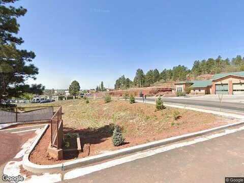 Ponderosa, # 102, Flagstaff, AZ 86001