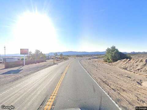 Highway 95, Bullhead City, AZ 86442