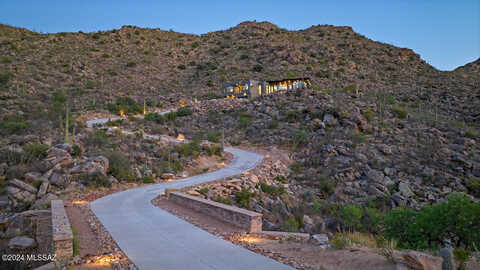 N Dove Canyon Pass, Marana, AZ 85658