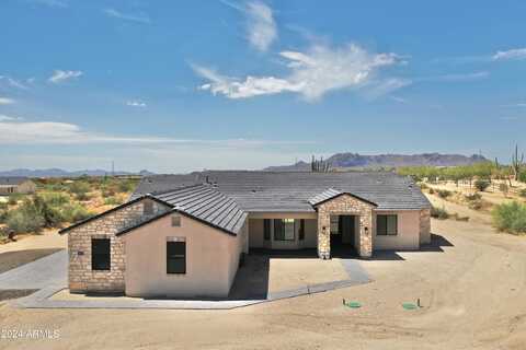 E Burnside Trail, Scottsdale, AZ 85262