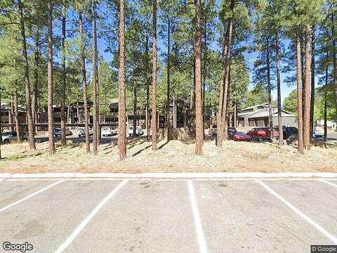W University Avenue, # 11-184, Flagstaff, AZ 86001