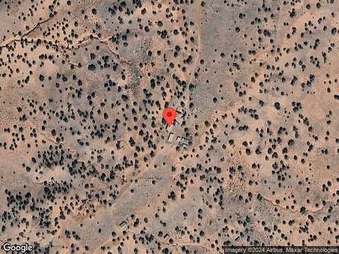 County Road N9230, Concho, AZ 85924