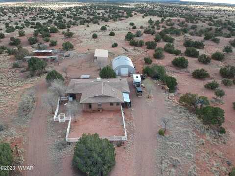 County Road N9230, Concho, AZ 85924