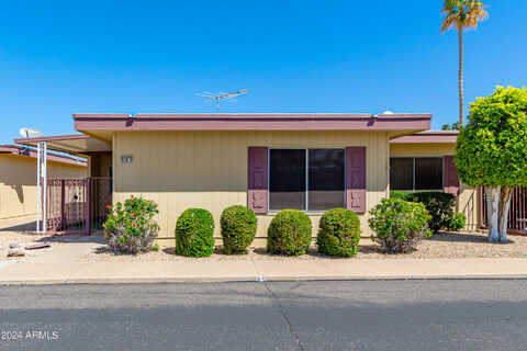 N 98Th Avenue, Sun City, AZ 85351