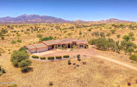 Singing Hills, SONOITA, AZ 85637