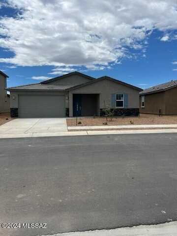 E Marietta Drive, Vail, AZ 85641