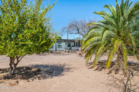 N Flintlock Road, Marana, AZ 85653