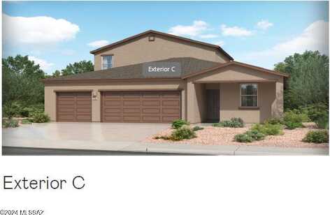 W Pomeroy Avenue, Marana, AZ 85653