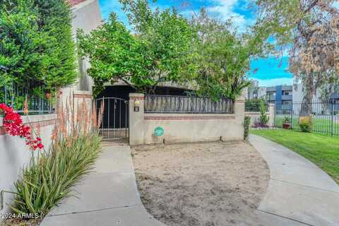 N 28Th Drive, Phoenix, AZ 85029