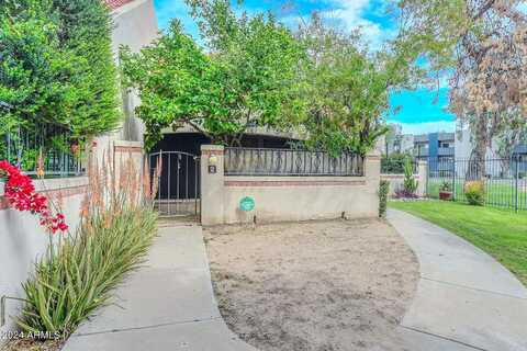 N 28Th Drive, Phoenix, AZ 85029