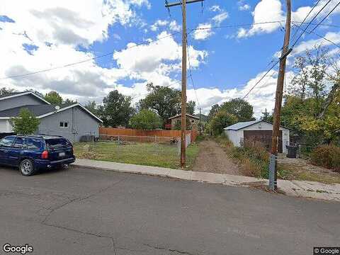 W Sherman, # B, Williams, AZ 86046