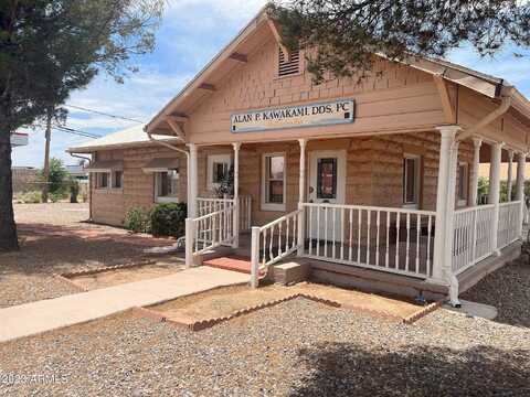 19Th, DOUGLAS, AZ 85607