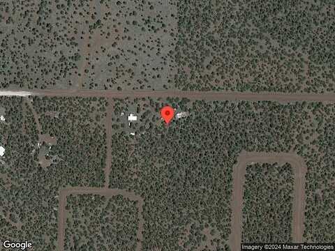 County Rd 3114, Show Low, AZ 85901