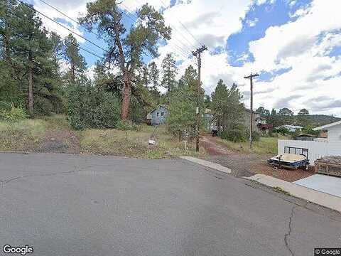 W Farview, Williams, AZ 86046
