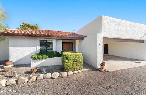 N Lazy Fox Road, Wickenburg, AZ 85390