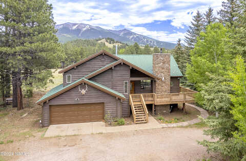 N Private Rd, Flagstaff, AZ 86001