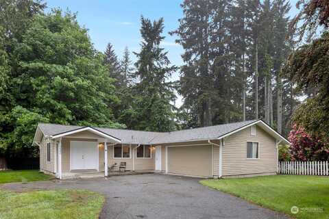 Greentree Drive Se, Port Orchard, WA 98366