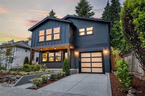 Ne 68Th Street, Seattle, WA 98115