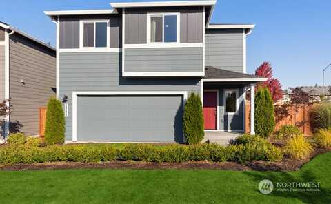 Iverson (Lot 6) Loop Se Unit 6, Yelm, WA 98597