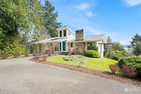 Nw Provost Road, Bremerton, WA 98312