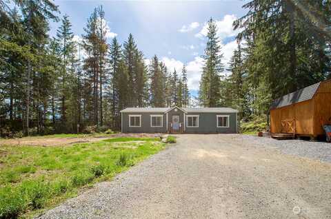 Hyland Drive E, Union, WA 98592