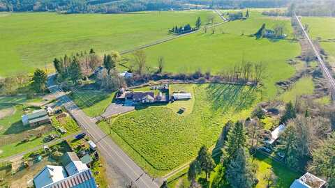 Twin Oakes Road, Chehalis, WA 98532