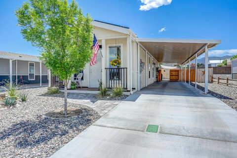 Thorton Rd, Camp Verde, AZ 86322